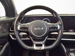 Kia Sportage bild 12