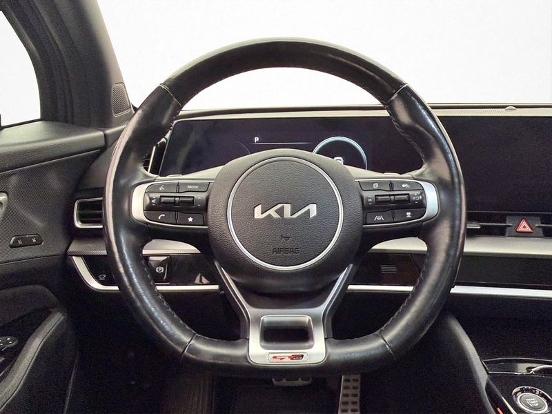 Kia Sportage bild 12