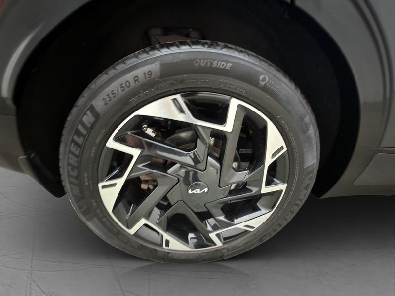 Kia Sportage bild 36