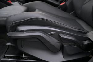 BMW iX1 bild 10