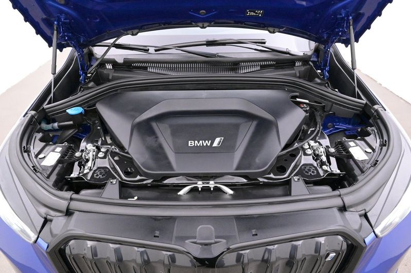 BMW iX1 bild 26