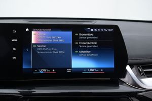 BMW iX1 bild 16