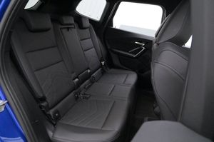 BMW iX1 bild 20