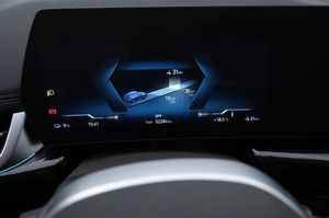 BMW iX1 bild 8