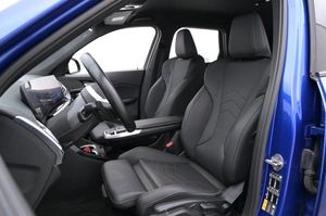 BMW iX1 bild 9