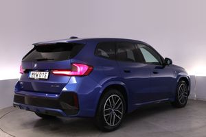 BMW iX1 bild 5