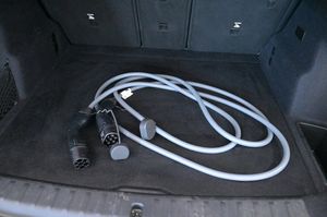 BMW iX1 bild 23