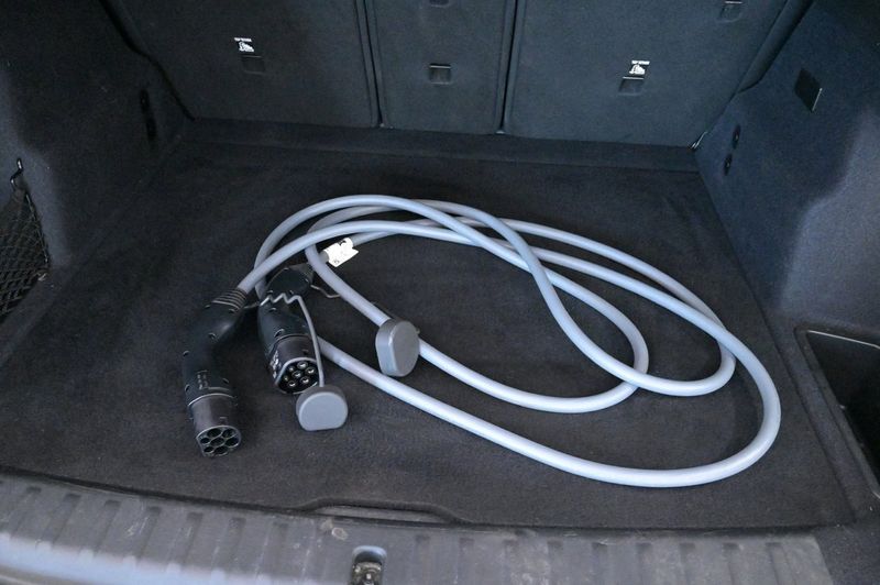 BMW iX1 bild 23