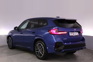 BMW iX1 bild 4