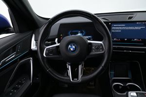 BMW iX1 bild 7
