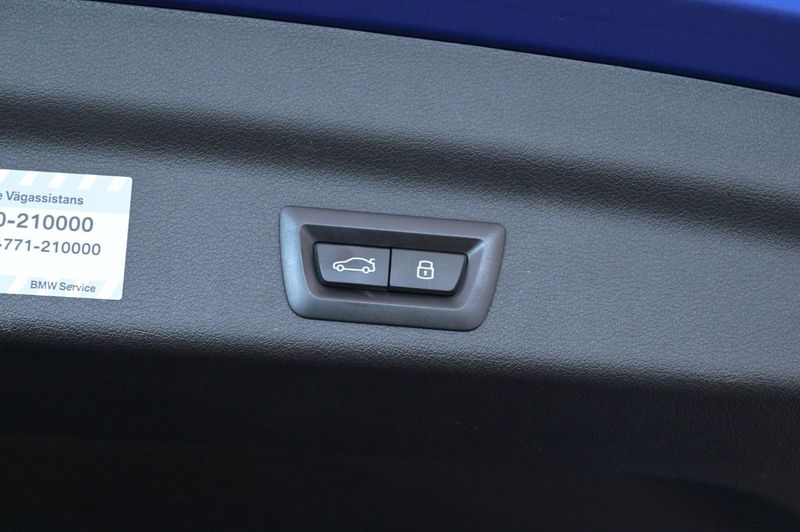 BMW iX1 bild 22