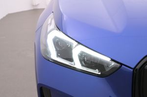 BMW iX1 bild 25