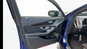 Mercedes EQC400 bild 11