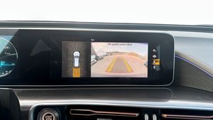 Mercedes EQC400 bild 16