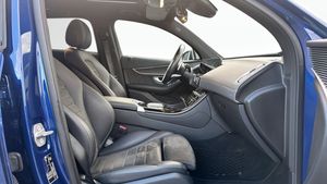 Mercedes EQC400 bild 3