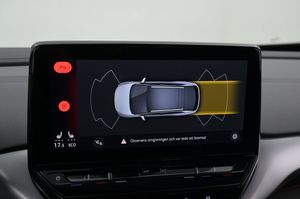 Volkswagen ID.4 bild 15