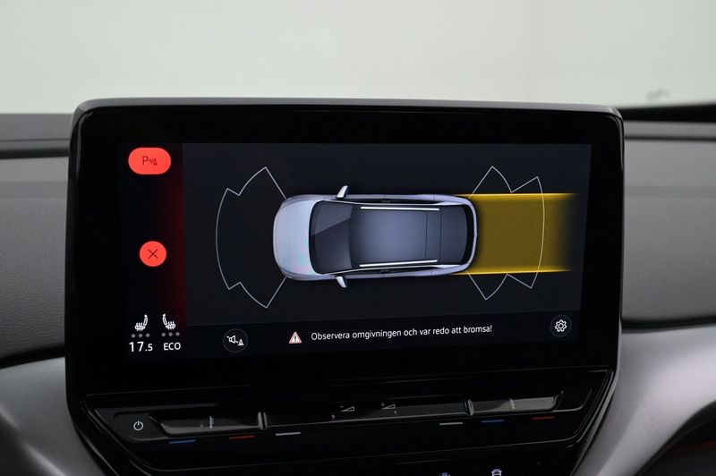 Volkswagen ID.4 bild 15