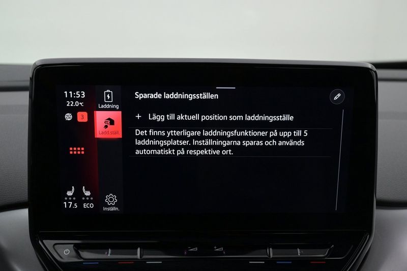 Volkswagen ID.4 bild 19