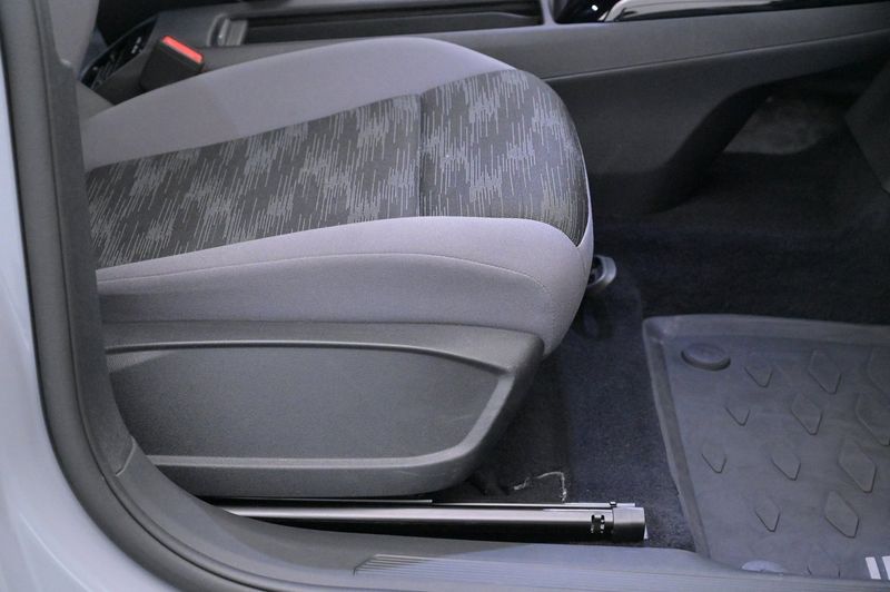 Volkswagen ID.4 bild 14
