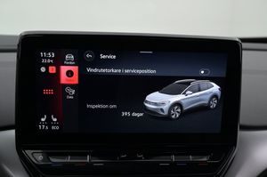 Volkswagen ID.4 bild 18