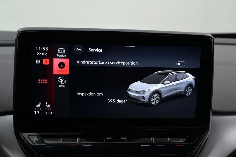Volkswagen ID.4 bild 18