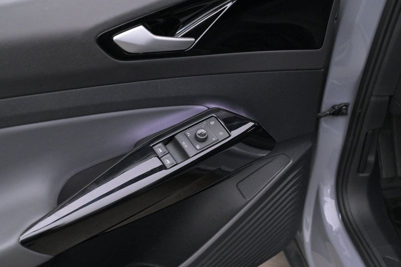 Volkswagen ID.4 bild 11