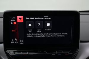 Volkswagen ID.4 bild 20