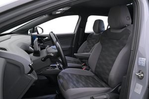 Volkswagen ID.4 bild 10