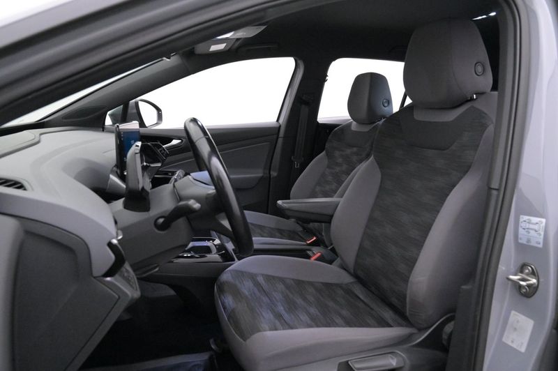 Volkswagen ID.4 bild 10