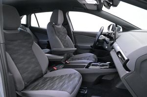 Volkswagen ID.4 bild 13