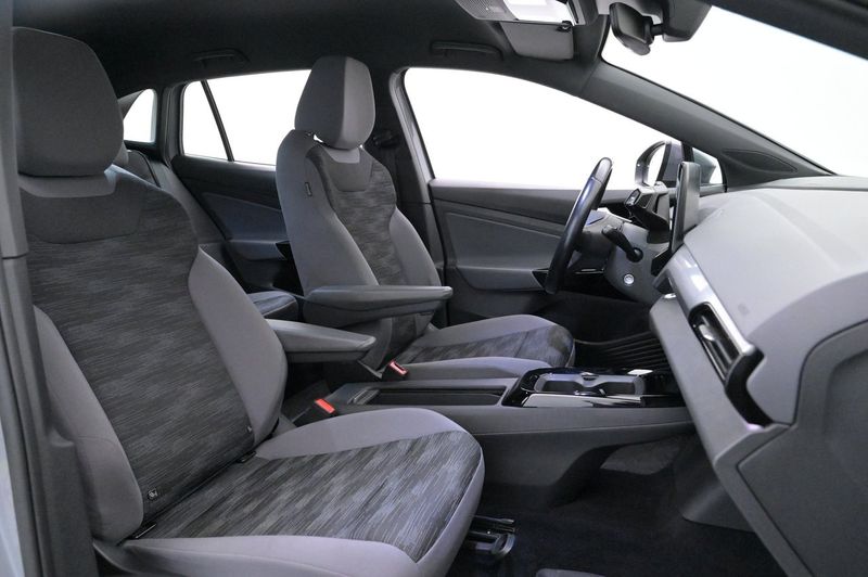 Volkswagen ID.4 bild 13