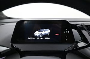 Volkswagen ID.4 bild 9