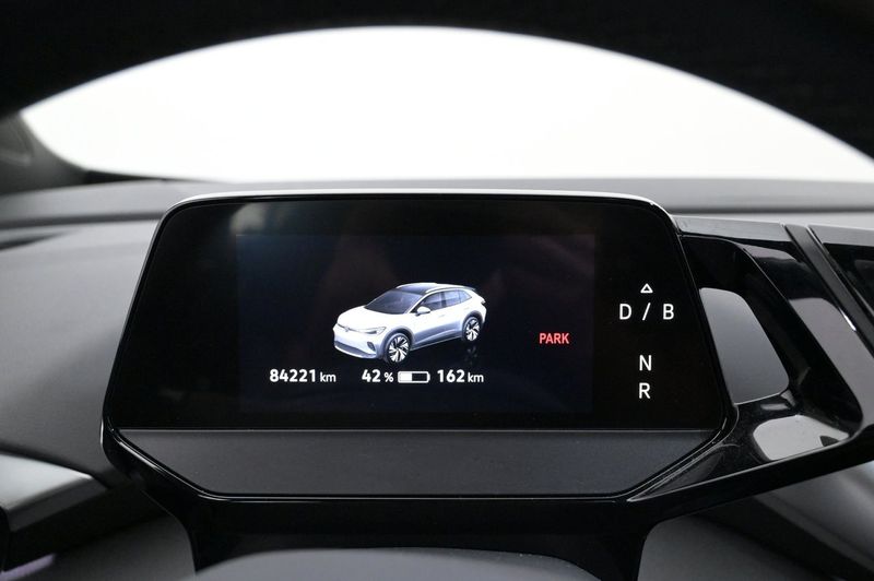 Volkswagen ID.4 bild 9
