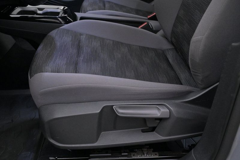 Volkswagen ID.4 bild 12