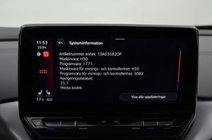 Volkswagen ID.4 bild 22
