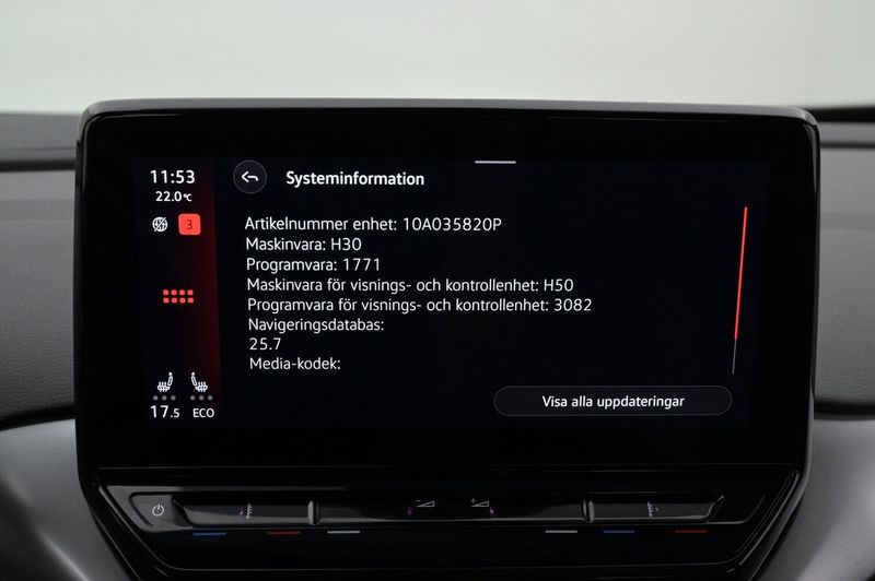 Volkswagen ID.4 bild 22