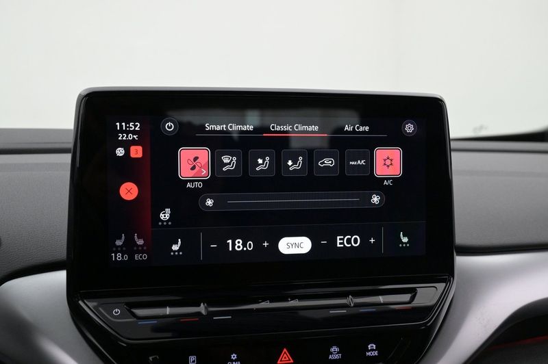 Volkswagen ID.4 bild 17