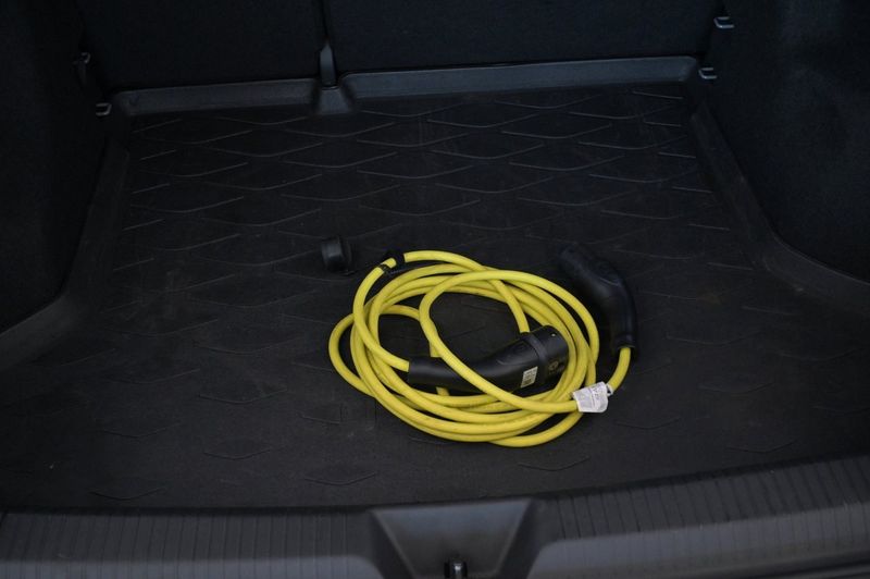 Volkswagen ID.4 bild 25