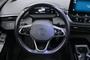 Volkswagen ID.4 bild 7