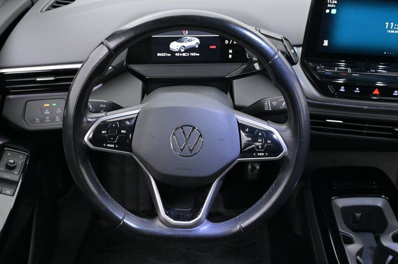 Volkswagen ID.4 bild 7