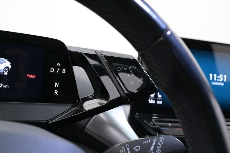 Volkswagen ID.4 bild 8