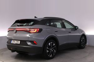 Volkswagen ID.4 bild 5