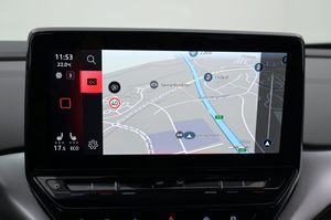 Volkswagen ID.4 bild 16