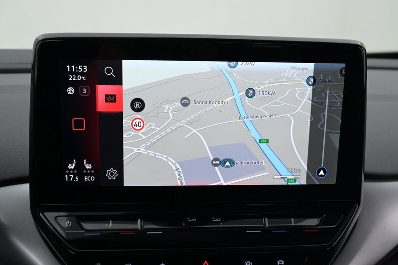Volkswagen ID.4 bild 16