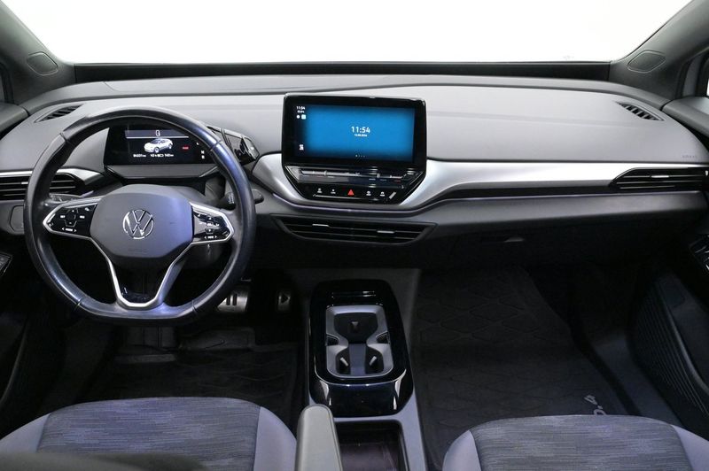 Volkswagen ID.4 bild 6