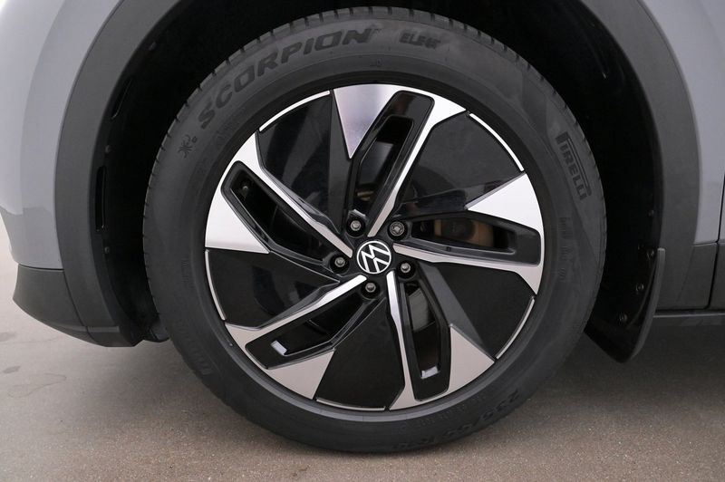 Volkswagen ID.4 bild 27