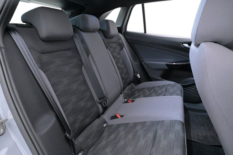 Volkswagen ID.4 bild 24