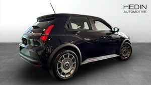 Renault 5 E-Tech bild 2