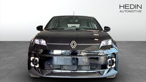 Renault 5 E-Tech bild 8