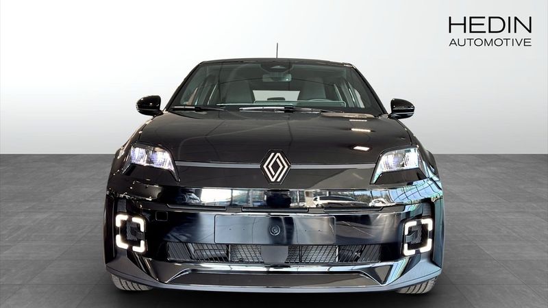 Renault 5 E-Tech bild 8